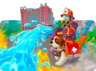 Game details Brave Deeds Of Rescue Team