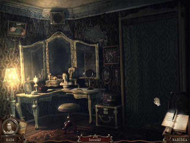 Na granicy świadomości: Syndrom Doriana Graya Edycja Kolekcjonerska