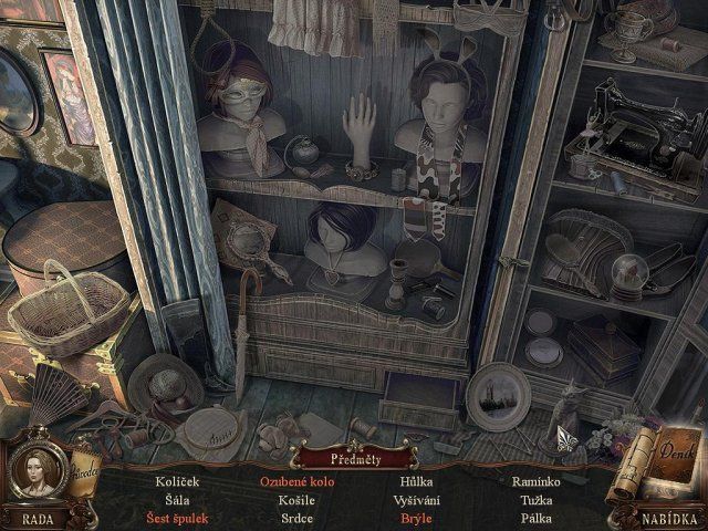 Na granicy świadomości: Syndrom Doriana Graya Edycja Kolekcjonerska