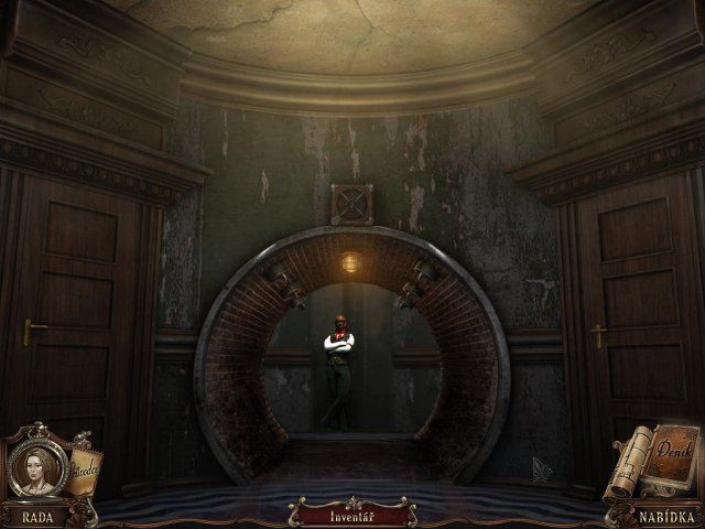 Na granicy świadomości: Syndrom Doriana Graya Edycja Kolekcjonerska