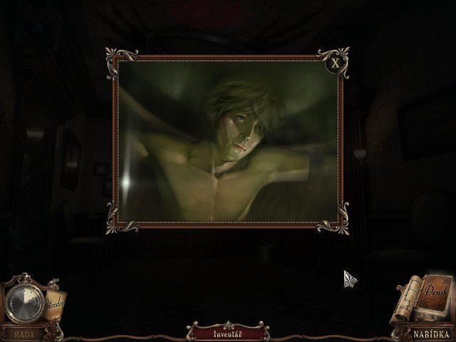 Na granicy świadomości: Syndrom Doriana Graya Edycja Kolekcjonerska