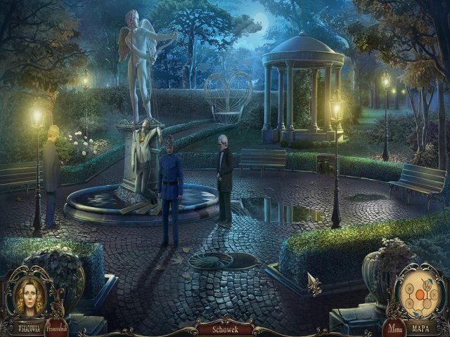 Na granicy świadomości: Morderstwa Samotnych Serc. Edycja kolekcjonerska