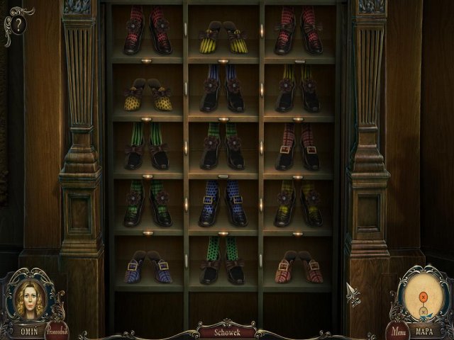 Na granicy świadomości: Morderstwa Samotnych Serc