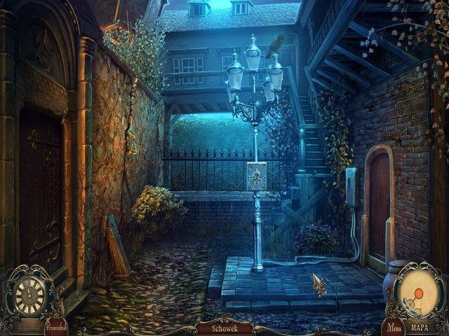 Na granicy świadomości: Morderstwa Samotnych Serc