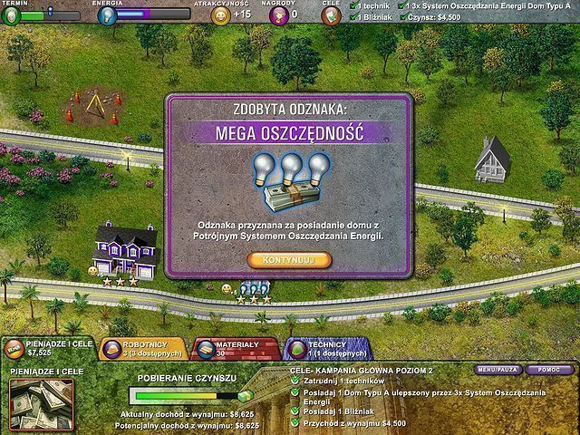 Build-A-Lot 4: Power Source