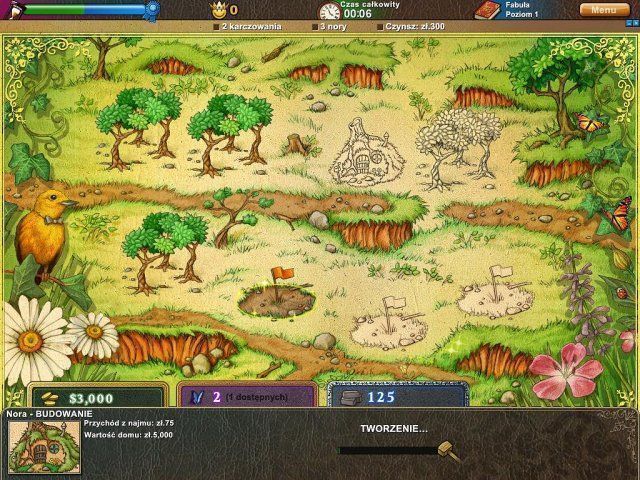 Build-A-Lot: Fairy Tales