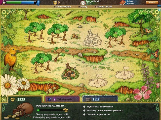 Build-A-Lot: Fairy Tales