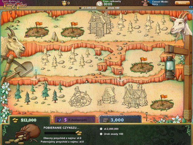 Build-A-Lot: Fairy Tales