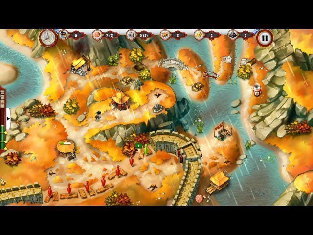 Jak zbudowano Wielki Mur Chiński 2. Edycja kolekcjonerska