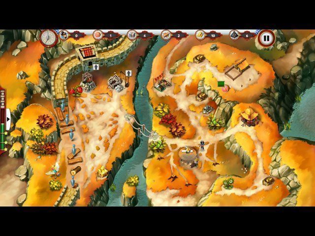 Jak zbudowano Wielki Mur Chiński 2. Edycja kolekcjonerska