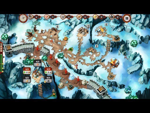 Jak zbudowano Wielki Mur Chiński 2. Edycja kolekcjonerska