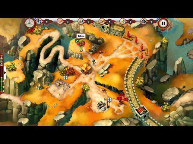 Jak zbudowano Wielki Mur Chiński 2