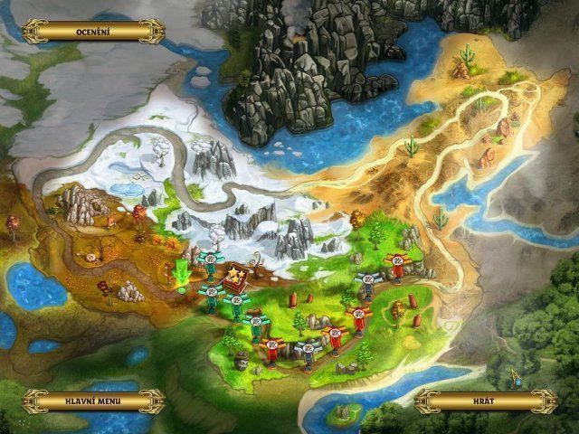 Jak zbudowano Wielki Mur Chiński