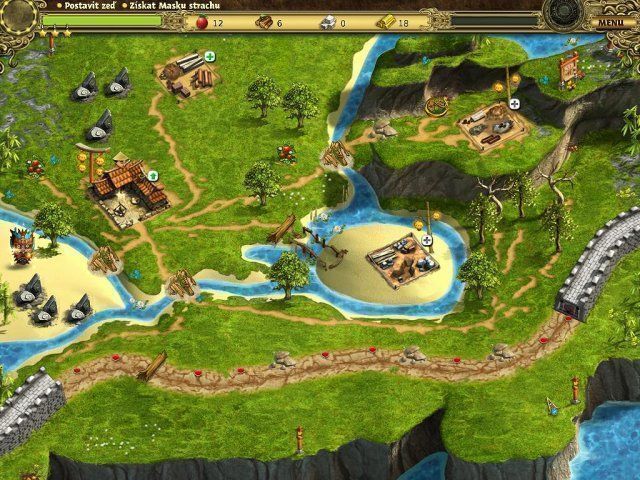 Jak zbudowano Wielki Mur Chiński