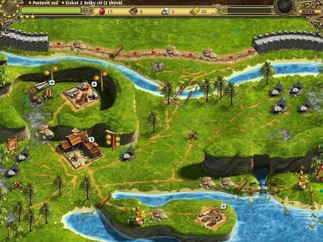 Jak zbudowano Wielki Mur Chiński