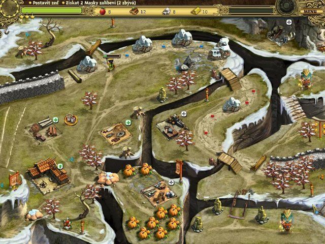 Jak zbudowano Wielki Mur Chiński