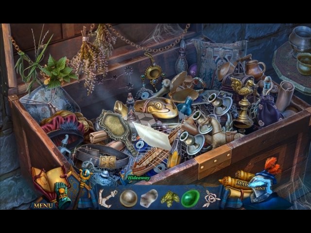 Camelot: Wrath of the Green Knight. Collector's Edition
