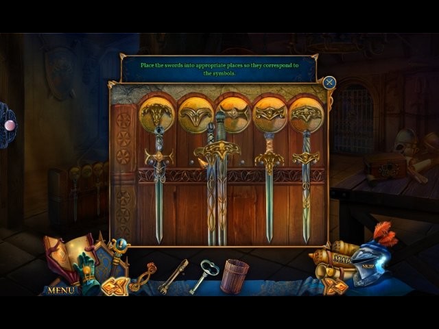 Camelot: Wrath of the Green Knight. Collector's Edition
