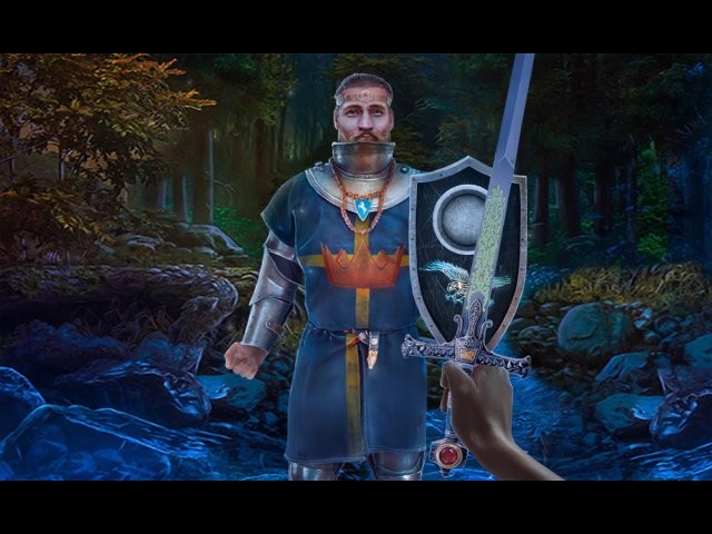 Camelot: Wrath of the Green Knight. Collector's Edition