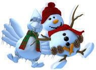 Game details Chicken Invaders 5: Cluck of the Dark Side. Christmas Edition