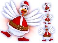 Game details Chicken Invaders: Revenge of the Yolk Christmas Edition