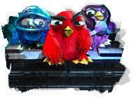 Game details Claws and Feathers 3