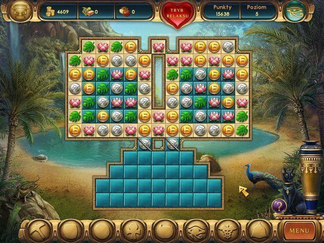 Cradle of Egypt. Edycja kolekcjonerska