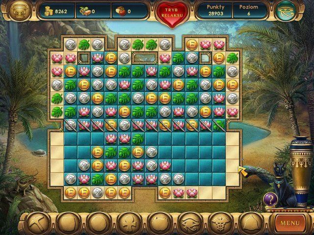 Cradle of Egypt. Edycja kolekcjonerska