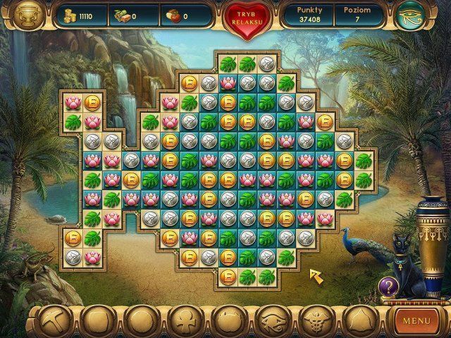 Cradle of Egypt. Edycja kolekcjonerska