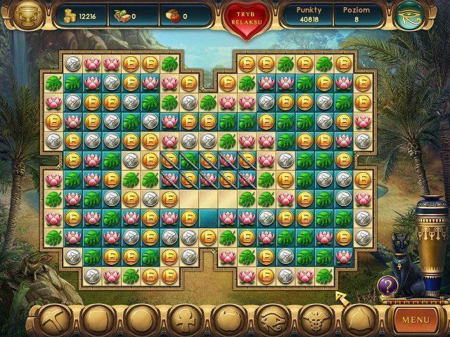 Cradle of Egypt. Edycja kolekcjonerska