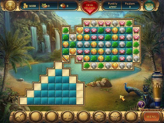 Cradle of Egypt. Edycja kolekcjonerska