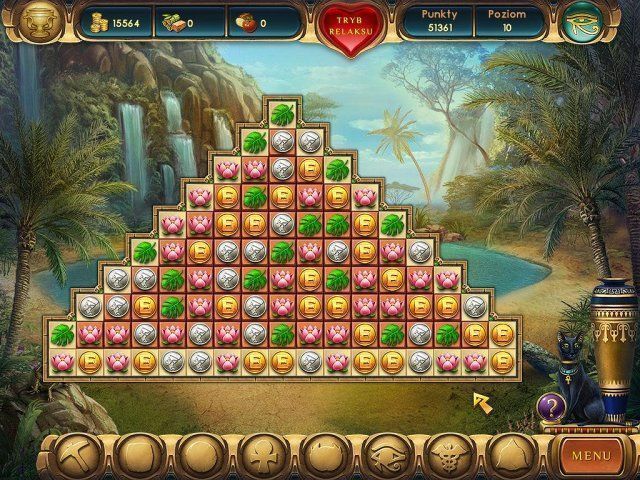 Cradle of Egypt. Edycja kolekcjonerska