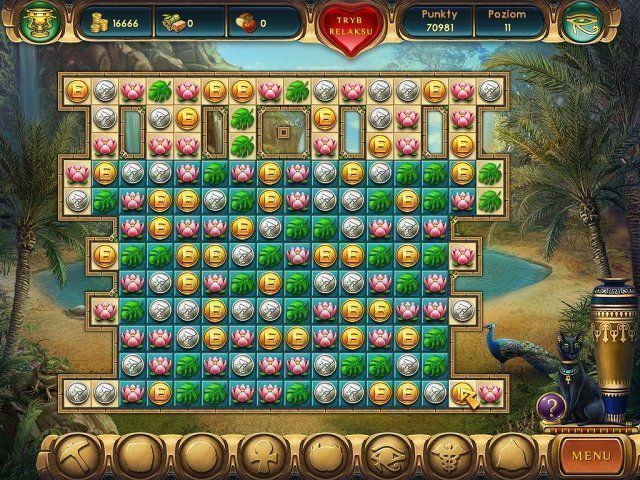 Cradle of Egypt. Edycja kolekcjonerska