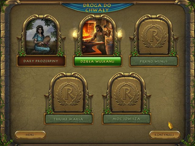 Cradle of Rome 2. Edycja kolekcjonerska