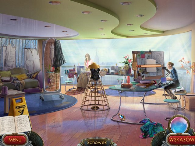 Mroczne anioły: Maskarada cieni