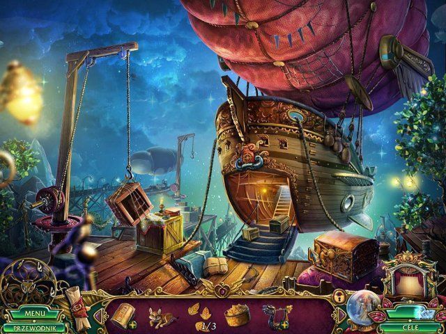 Mroczne Historie: Legenda Śnieżnego Królestwa. Edycja Kolekcjonerska