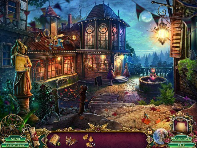 Mroczne Historie: Legenda Śnieżnego Królestwa. Edycja Kolekcjonerska