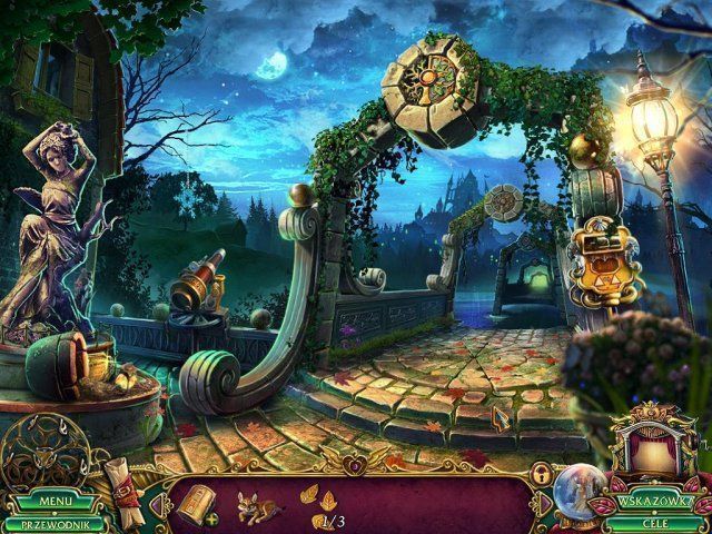 Mroczne Historie: Legenda Śnieżnego Królestwa. Edycja Kolekcjonerska