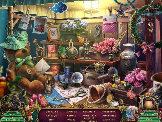 Mroczne Historie: Legenda Śnieżnego Królestwa. Edycja Kolekcjonerska