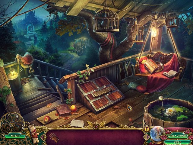 Mroczne Historie: Legenda Śnieżnego Królestwa