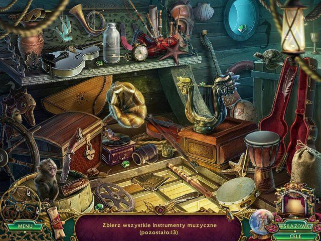 Mroczne Historie: Legenda Śnieżnego Królestwa