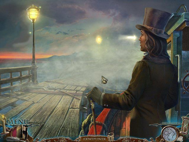 Mroczne Opowieści: Złoty Żuk Edgara Allana Poe. Edycja Kolekcjonerska