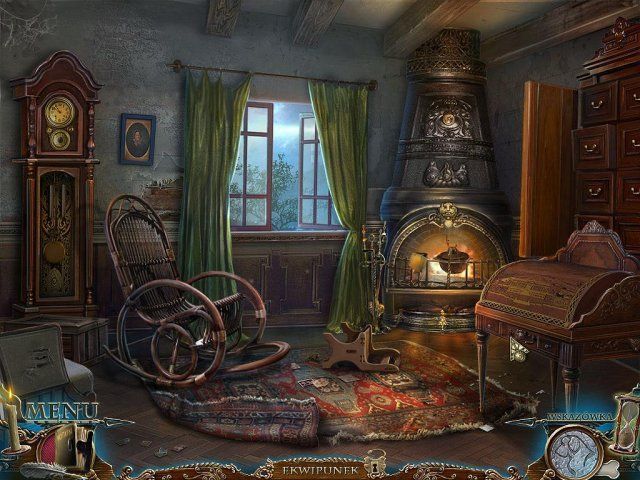 Mroczne Opowieści: Złoty Żuk Edgara Allana Poe. Edycja Kolekcjonerska