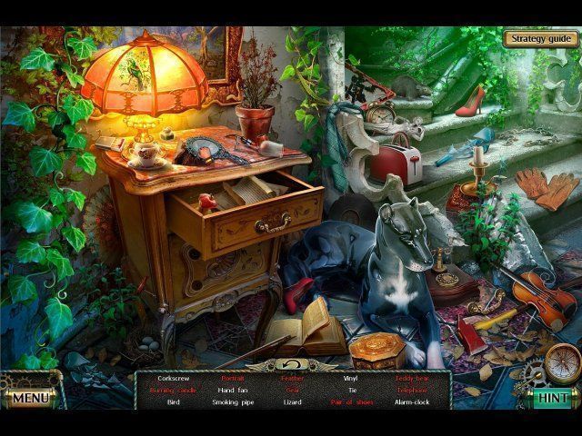 Ciemność i Płomień: Zaginione Wspomnienia