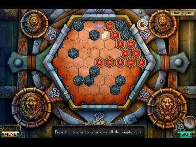 Ciemność i Płomień: Zaginione Wspomnienia