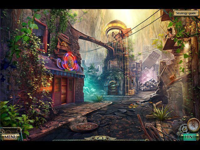 Ciemność i Płomień: Zaginione Wspomnienia