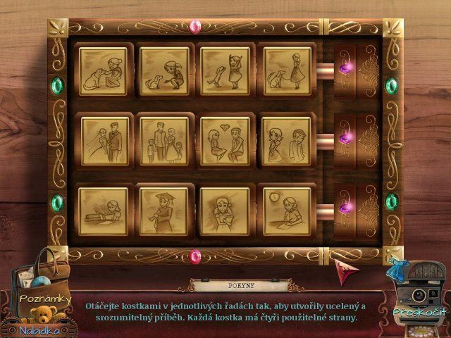 Mordercza Układanka: Lalkarz