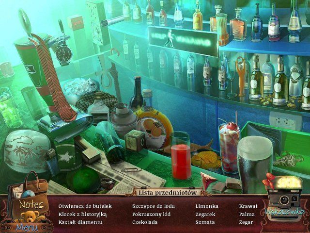 Mordercza Układanka: Lalkarz