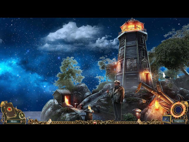 Łowca Demonów: Kroniki z otchłani