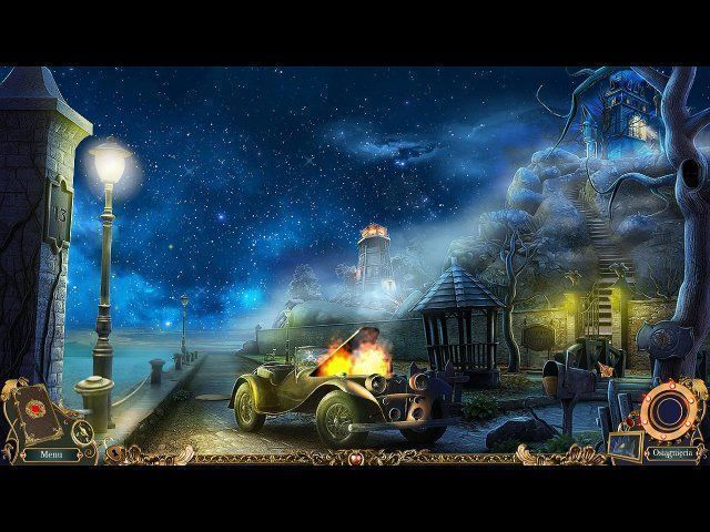 Łowca Demonów: Kroniki z otchłani